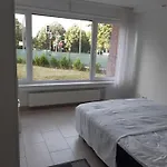 Marlflats Apartamento Marl (Recklinghausen)