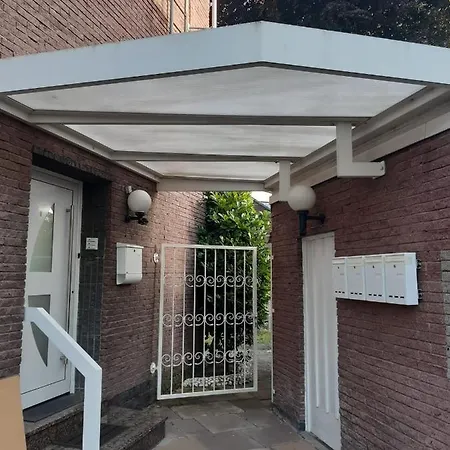 Apartamento Marlflats Marl (Recklinghausen)