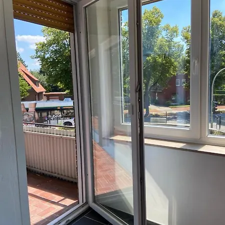 Marlflats Apartment