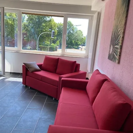 Marlflats Apartamento *