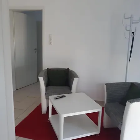 Marlflats Apartment Marl