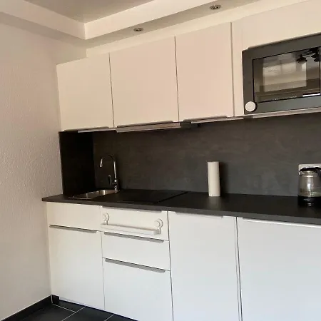 Apartment Marlflats Marl