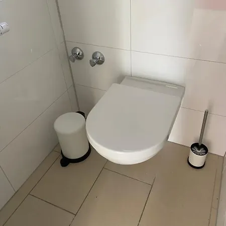 Marlflats Apartment Marl