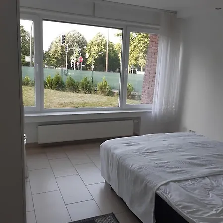 Marlflats Apartment Marl