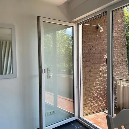 Apartamento Marlflats Marl (Recklinghausen)