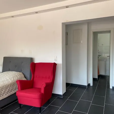 Apartment Marlflats