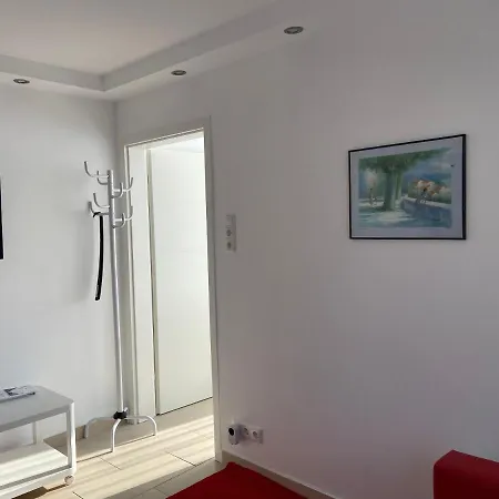 Marlflats Apartment