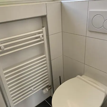 Apartment Marlflats