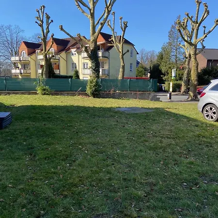 Apartment Marlflats Marl (Recklinghausen)