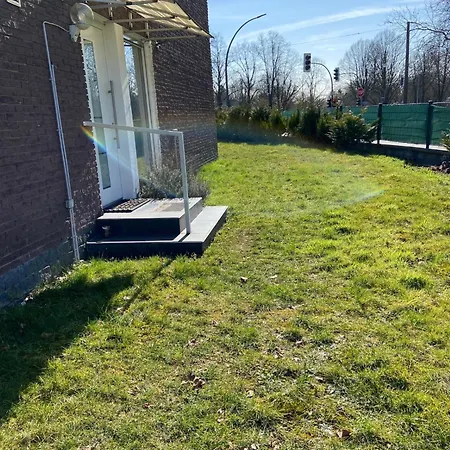 Apartamento Marlflats