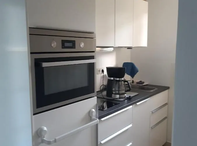 Apartment Marlflats *