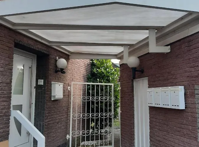 Apartment Marlflats Marl (Recklinghausen)