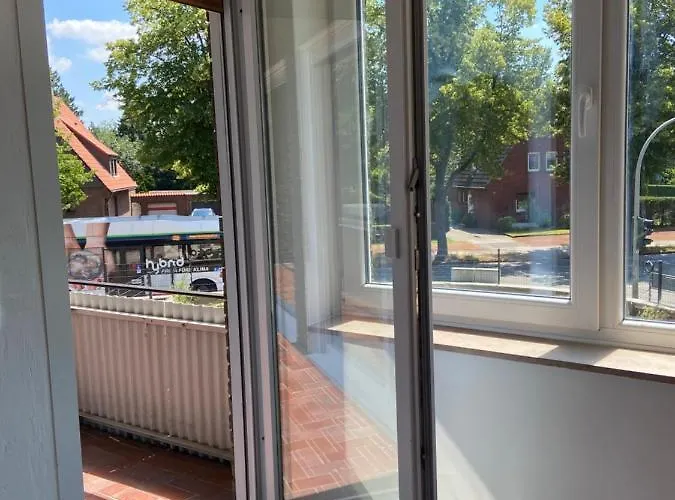 Marlflats Apartamento