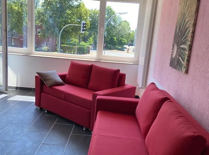 Marlflats Apartamento *