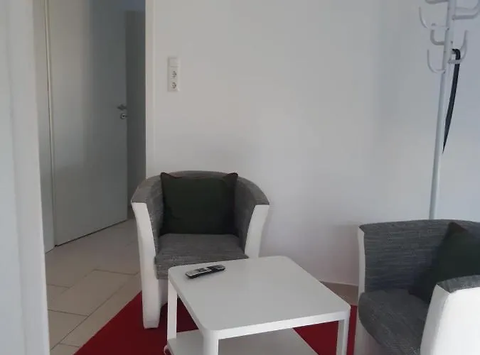 Marlflats Apartamento Marl (Recklinghausen)