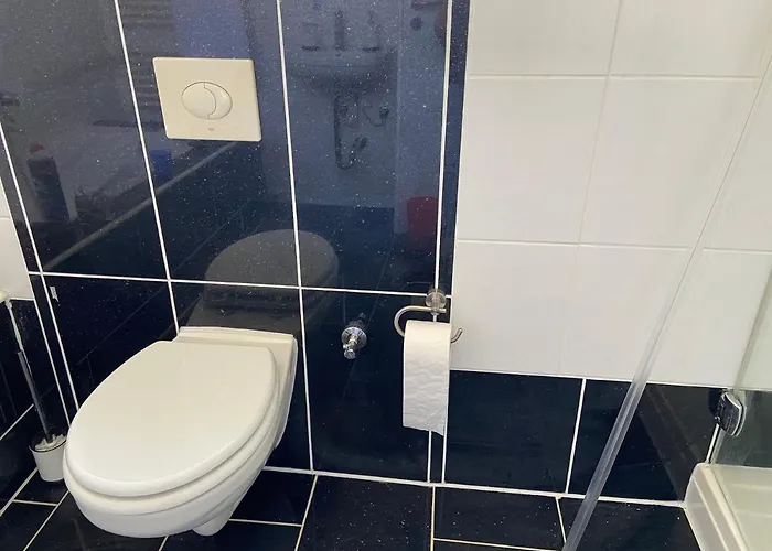 Apartment Marlflats *