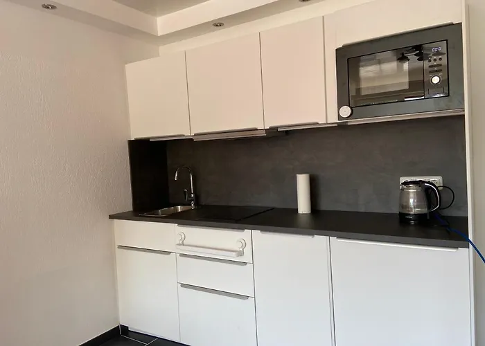 Apartment Marlflats Marl (Recklinghausen)
