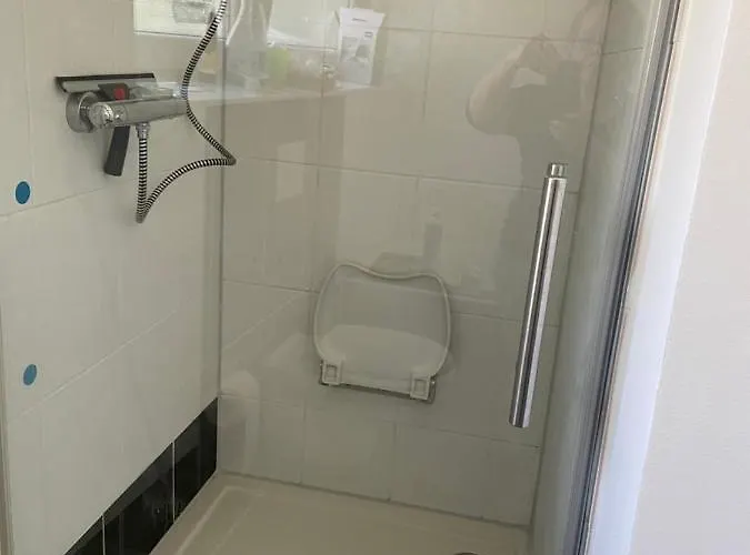 Marlflats Apartment Marl (Recklinghausen)