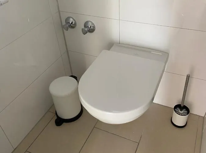 Marlflats Apartamento Marl (Recklinghausen)