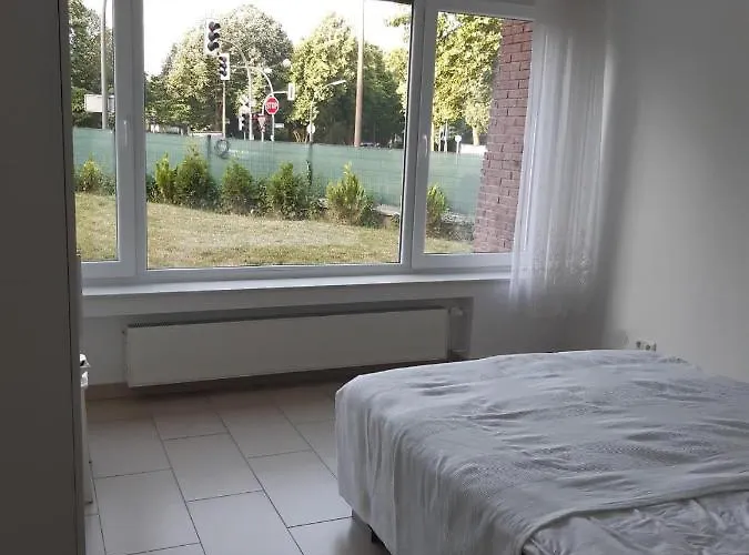 Marlflats Apartamento Marl (Recklinghausen)