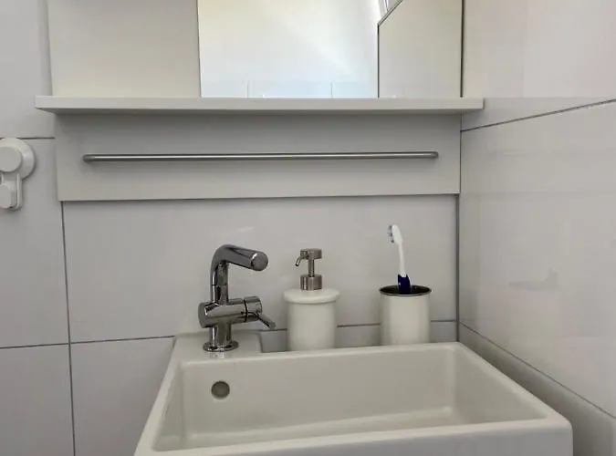 Marlflats Marl (Recklinghausen)