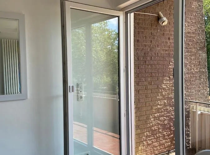 Apartment Marlflats Marl (Recklinghausen)