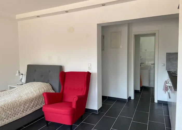 Apartamento Marlflats