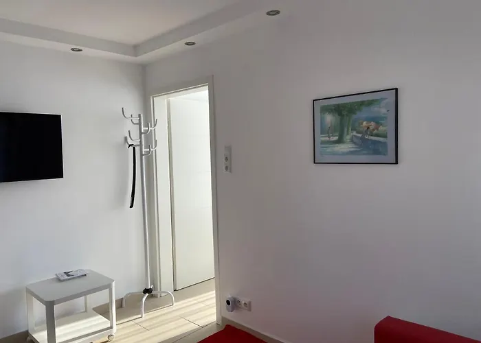 Marlflats Apartamento