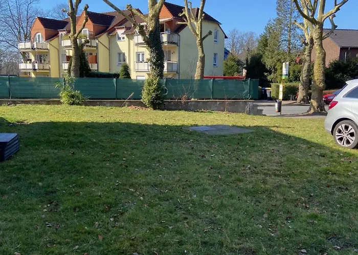 Apartment Marlflats Marl (Recklinghausen)