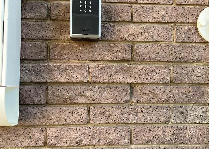 Marlflats Marl (Recklinghausen)